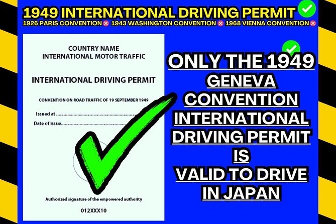 Best Go Kart Experience in Shibuya Crossing with Iconic Photos - The driving permit rule can make or break your booking