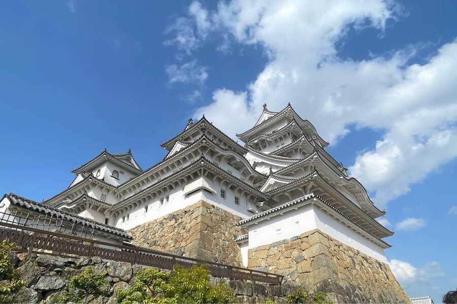 Best of Himeji Castle: 3hr Tour with Licensed Guide - Why Himeji Castle Makes More Sense With a Guide