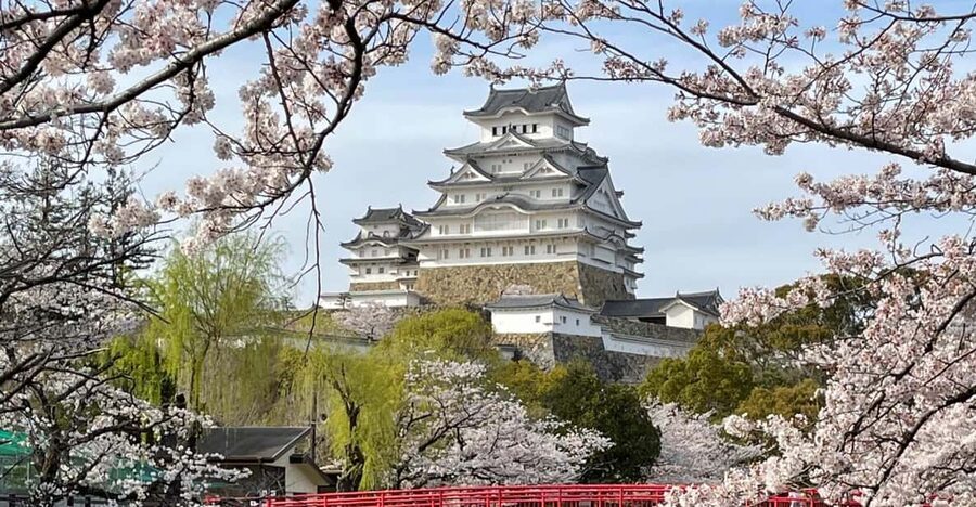 Best of Himeji Castle: 3hr Tour with Licensed Guide - What the $69 Price Really Buys You