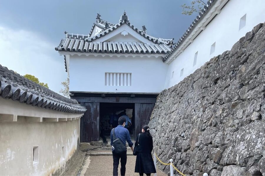 Best of Himeji Castle: 3hr Tour with Licensed Guide - Timing, Languages, and Seasonal Planning