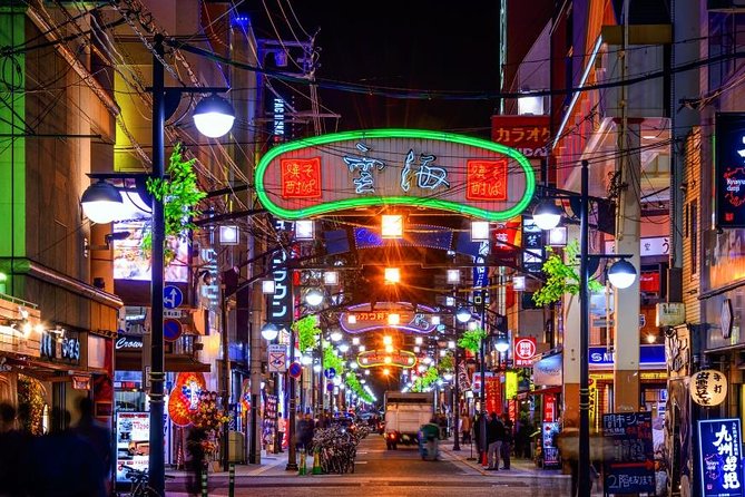 Best of Hiroshima Food Tour - Key points to know before you book