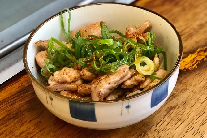 Best of Hiroshima Food Tour - Why Hiroshima food works best in the evening