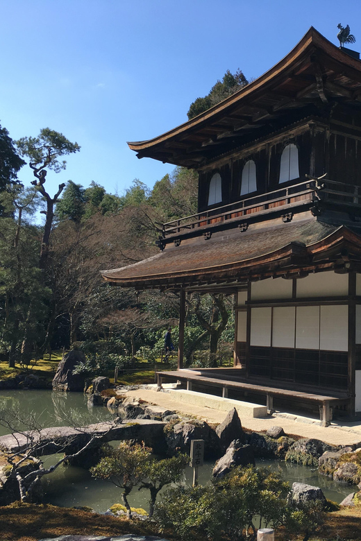 Best of Kyoto: Ginkakuji & Path of Philosophy E-Bike Tour - Who Should Book This Kyoto Bike Tour?