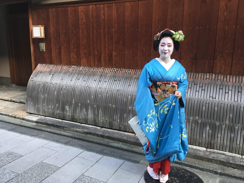 Best of Kyoto: Ginkakuji & Path of Philosophy E-Bike Tour - What the Guides Add
