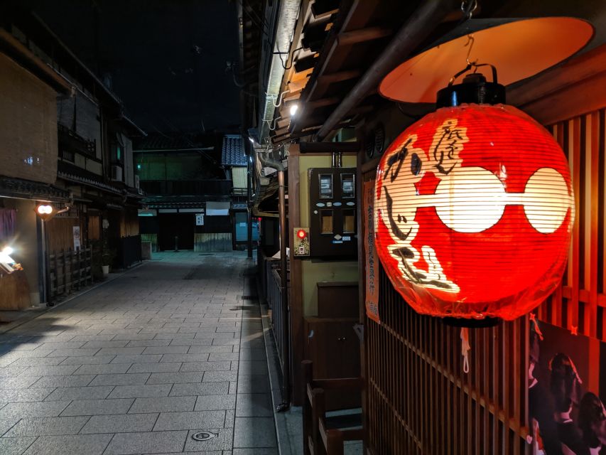 Best of Kyoto: Gion, Geisha, Pagodas & Cobblestones - Who will get the most from this Kyoto walk