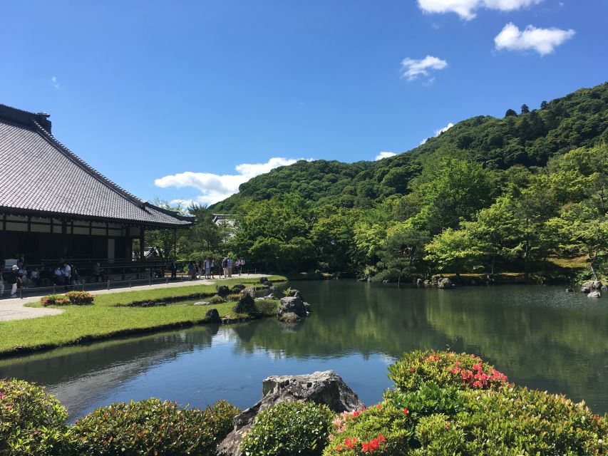 Best of Kyoto: Red Gates of Fushimi Inari & Kiyomizu Temple - Is $58 a fair price?