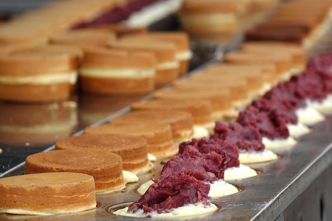 Best of Shibuya Food Tour - What the afternoon timing means