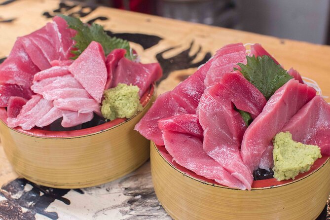 Best of Shinjuku: Izakaya Food Tour (4 Stops, 14+ Tastings) - What you are really buying for $92.85