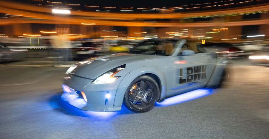Best Price Daikoku Parking Tokyo Drift & APIT Car Meet Tour - Key points before you book