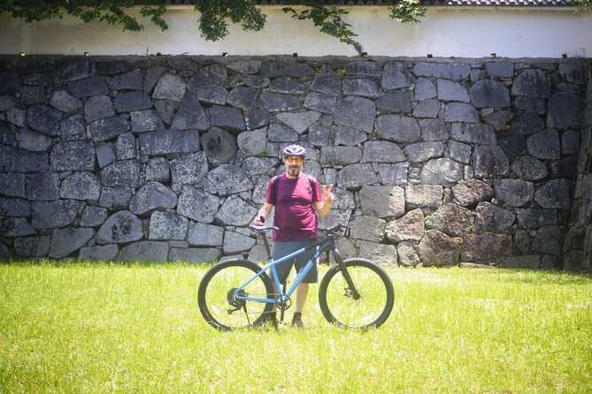 Bike Tour in Fukuoka City【Bike is Life】Fukuoka " Hakata " Ride - Shofuku-ji and the beginnings of Japanese Zen