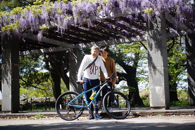 Bike Tour in Fukuoka City【Bike is Life】Fukuoka " Hakata " Ride - What the 17-kilometer route feels like