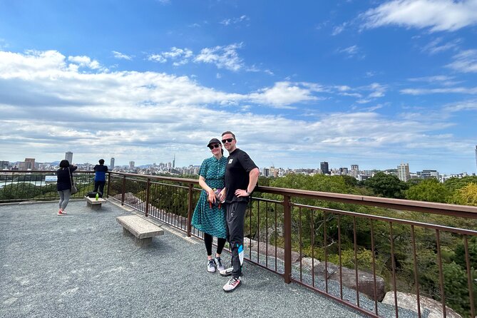 Bike Tour in Fukuoka City【Bike is Life】Fukuoka " Hakata " Ride - What is included for $72.26