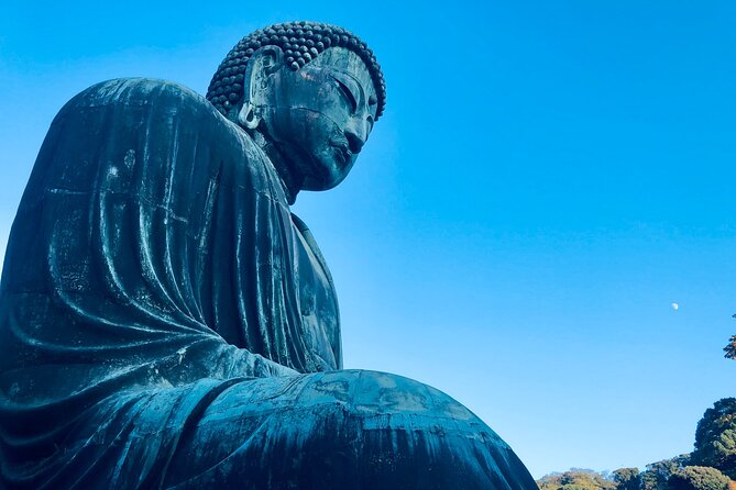 Buddha, Bamboo & Zen - Bespoke Kamakura Private Walking Tours - Key points to know before booking