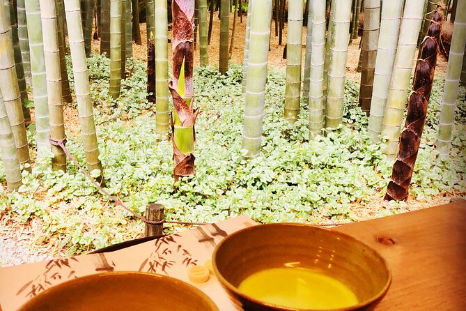 Buddha, Bamboo & Zen - Bespoke Kamakura Private Walking Tours - Komachi Street for food and local atmosphere