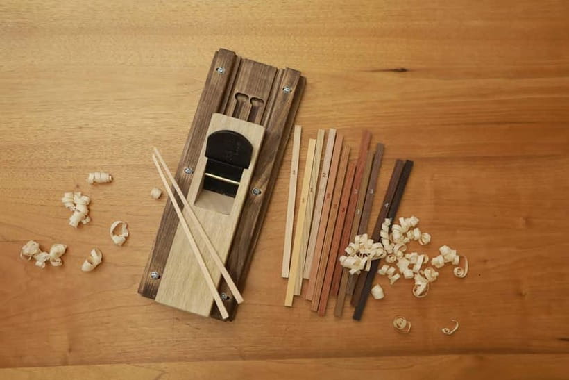 Chopstick Making Workshop in Ginza - Why this small Ginza workshop is worth your time