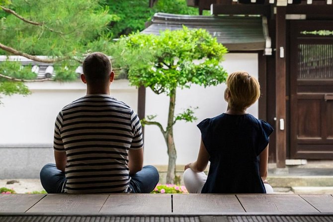 Cruise Stop-Over: Private Custom Day trip to Kyoto from Kobe Port - The Imperial Palace and Kyoto’s royal past