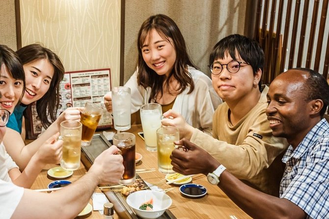 Cruise Stop-Over: Private Custom Day trip to Kyoto from Kobe Port - Nishiki Market for small bites and local flavor