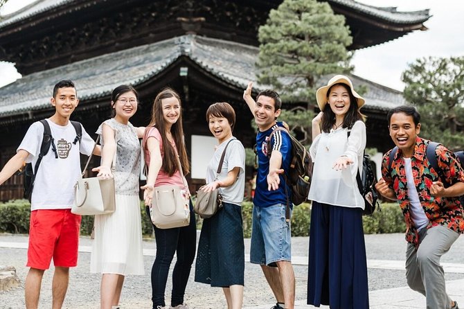 Cruise Stop-Over: Private Custom Day trip to Kyoto from Kobe Port - Arashiyama and the price of distance
