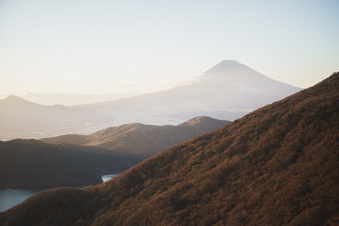Custom Private Tour in Hakone with a Certified Local Guide - Key points at a glance