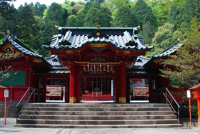 Custom Private Tour in Hakone with a Certified Local Guide - Why a private Hakone day can work better