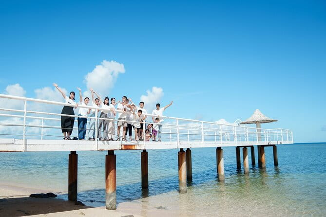 【Customizable】Ishigaki Private Tour -Up to 4 People, Flat Rate- - Why a private Ishigaki tour makes sense