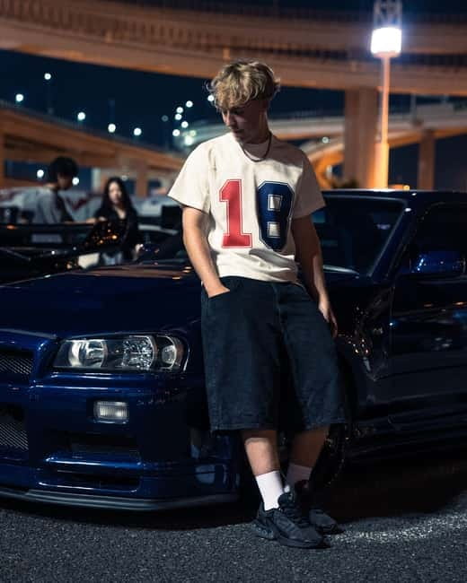 Daikoku: R34 Skyline Night Private JDM Daikoku Experience - Why Daikoku matters to Japan’s car culture