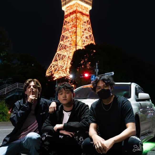 Daikoku: R34 Skyline Night Private JDM Daikoku Experience - What the four-hour schedule feels like