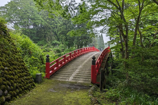 Day Tour from Kanazawa OR Toyama: Snow Wall and Mysterious Valley - What the bus and guide add to the experience