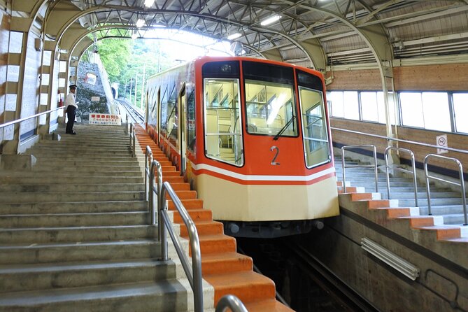 Day Tour from Kanazawa OR Toyama: Snow Wall and Mysterious Valley - Is $252.90 a fair price?