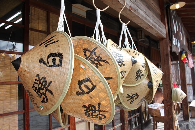 [Day trip bus tour from Kanazawa Station] Weekend only! World Heritage Shirakawago Day Bus Tour - Two hours of free walking in Shirakawago