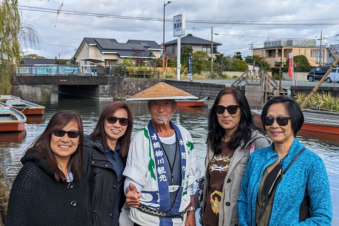 Dazaifu and Yanagawa Canal Cruise Private Guide Day Tour by Train - Is $166.57 a Fair Price?