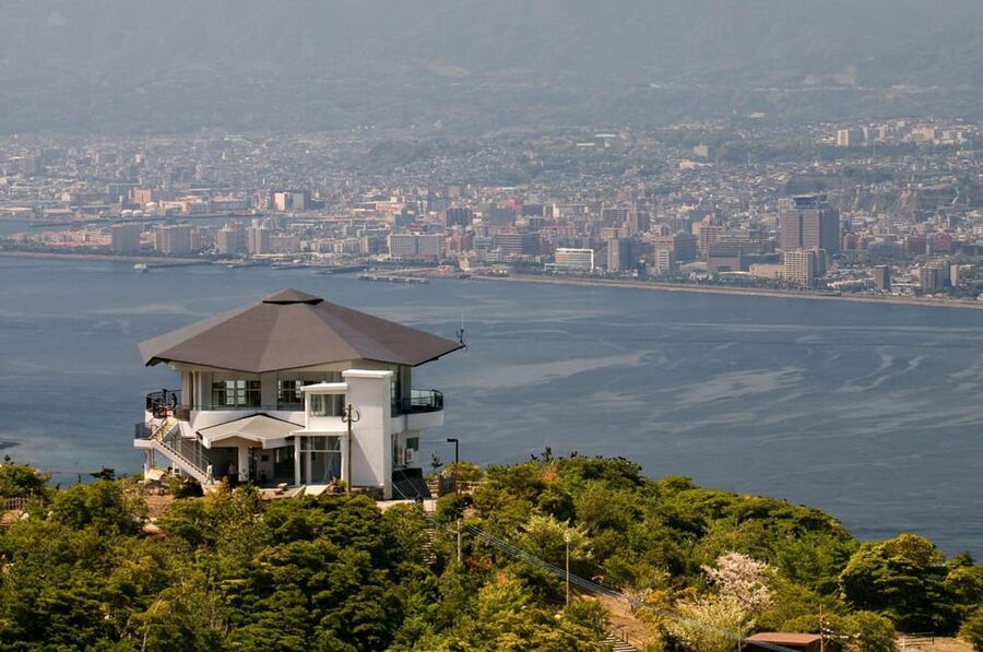 Discover the Wonder of Sakurajima Half Day Tour in Kagoshima - How the transport and timing work