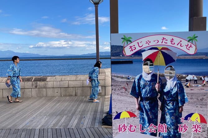 Discover the Wonders of Sakurajima Half Day Tour in Kagoshima - Ougaku Togei gives you a souvenir made from the island
