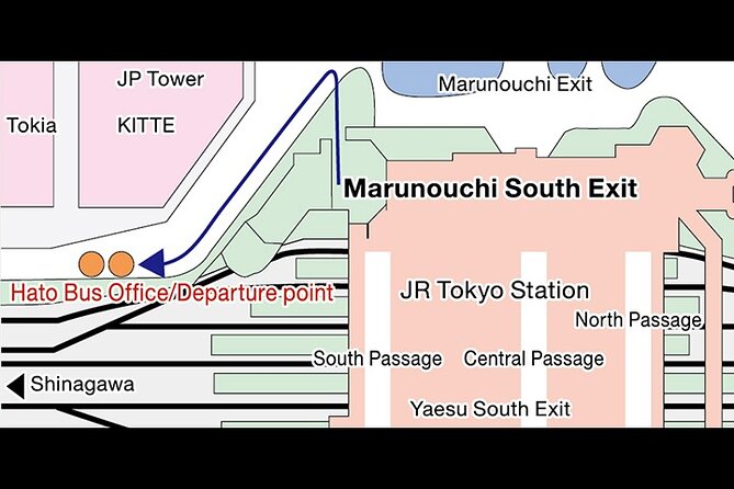 Dynamic Tokyo: Tokyo Tower, Tea Experience, Bay Cruise Day Tour - Tokyo Tower from 150 meters