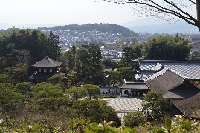 E-Bike Tours of the highlights of Kyoto!!! - Who should book this Kyoto ride?