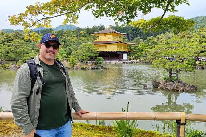 Early Half Day to Kyoto Highlights - Who will enjoy this tour most