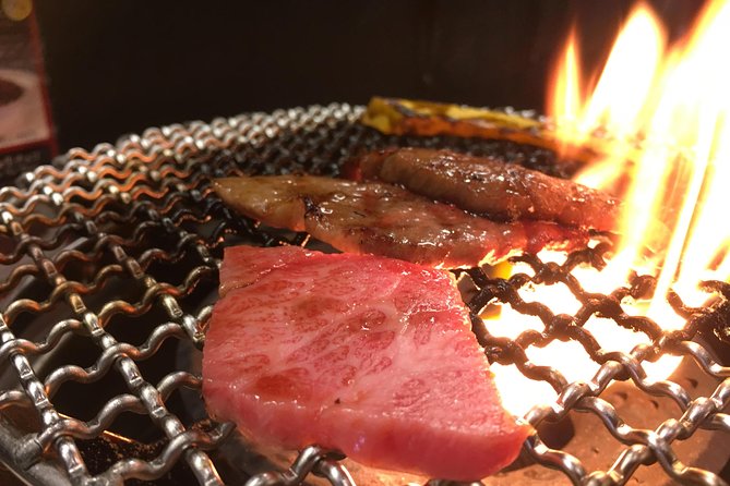Eat, Drink & Cycle: Osaka Foodie Bike Tour - Why a bike works so well for Osaka food