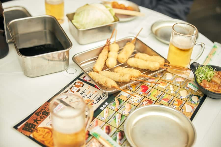 Eat Like a Local in Osaka – Private Custom Street Food Tour - Should you book it?