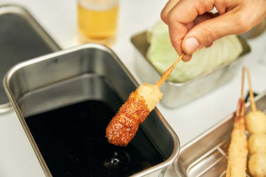 Eat Like a Local in Osaka – Private Custom Street Food Tour - Walking, transport, and comfort