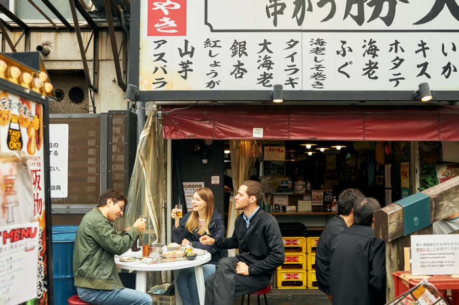 Eat Like a Local in Osaka – Private Custom Street Food Tour - Who should book this Osaka food walk?