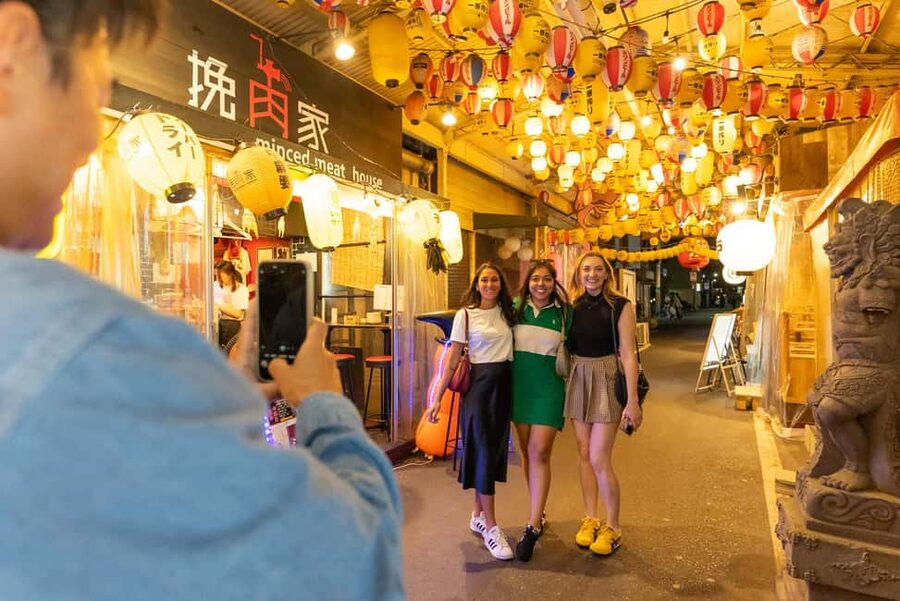 Eat Our Favorites! Osaka’s Backstreet Dining - How the $95 price measures up