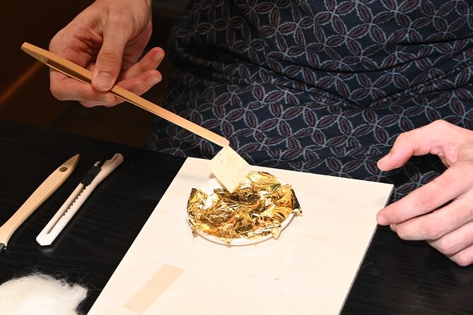 Elegant Tea Ceremony While Wearing Kimono Experience in Kyoto - Should You Book Nishiki Orizuruya?