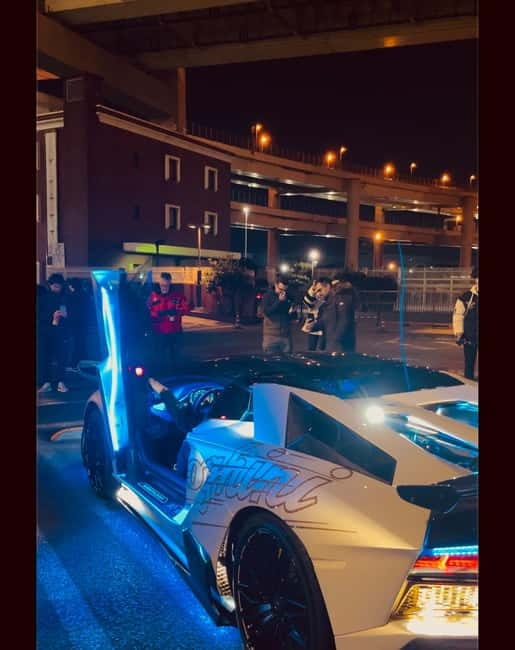 EVO, WRX, Skyline – JDM Night Run to Daikoku Car Meet - Should You Book the Fury JDM Night Run?
