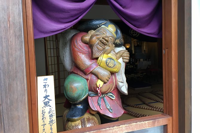 Exciting Kamakura - One Day Tour from Tokyo - How much value do you get for $145.31?