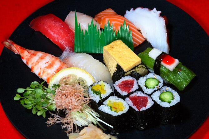Exclusive Sushi Making Experience with a Master Chef – Osaka Area - Why the private format changes the experience