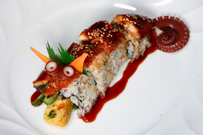 Exclusive Sushi Making Experience with a Master Chef – Osaka Area - Getting there from Osaka, Kobe, or Kyoto