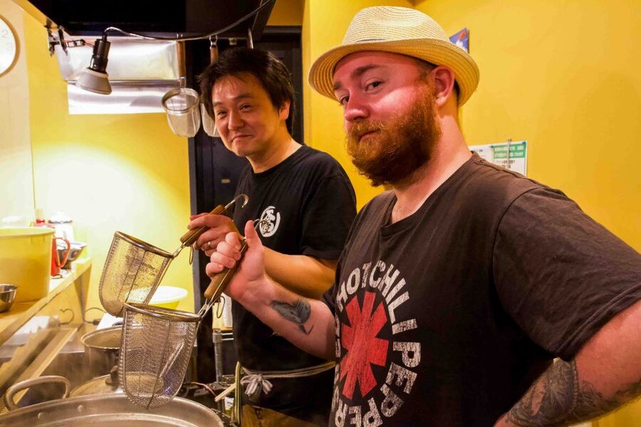 Exclusive Tokyo Ramen Kitchen Experience - Why the one-hour format works, and where it falls short