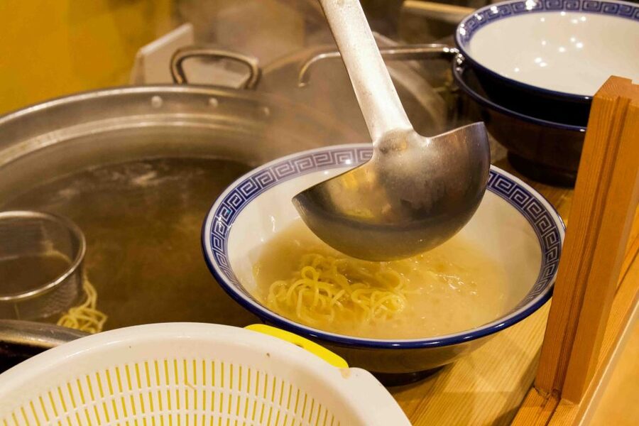 Exclusive Tokyo Ramen Kitchen Experience - Is $83 good value?