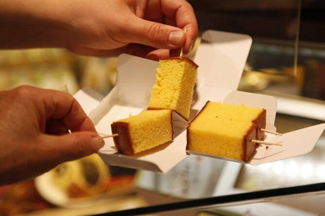 EXCLUSIVE Tokyo Secret: Kichijoji Small-Group Food & Bar Hopping - What Hibi adds to the experience