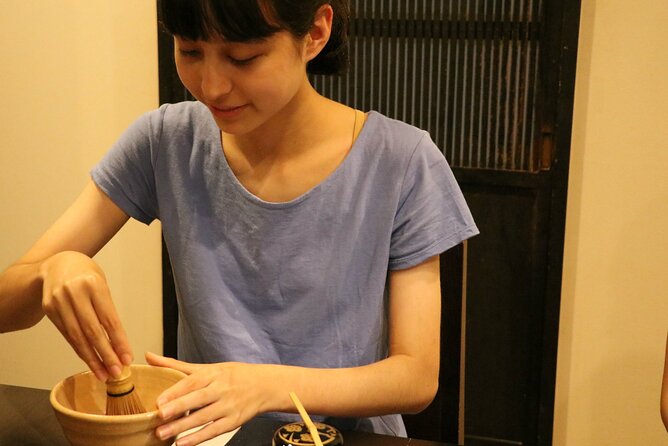 Experience a tea ceremony in an authentic tearoom, in Kyoto! - What the 45-minute format really gives you